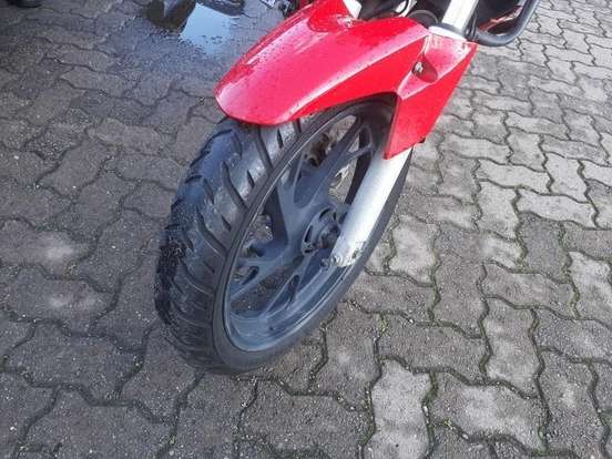 HONDA-CB TWISTER HONDA-CB TWISTER-2018