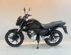 HONDA CG 160 FAN HONDA CG 160 FAN