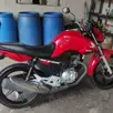 HONDA CG 160 FAN HONDA CG 160 FAN