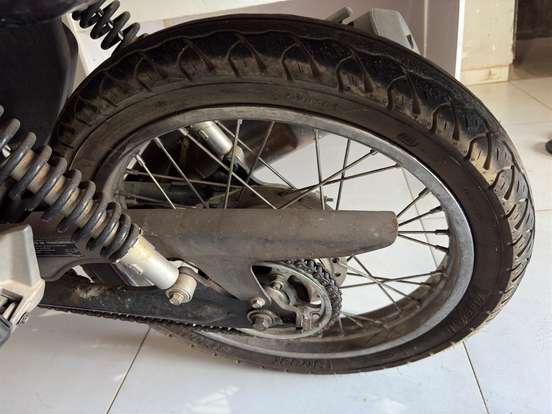 HONDA-CG 160 START ES HONDA-CG 160 START ES-2018