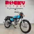 HONDA CG 125 HONDA CG 125