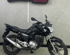 HONDA CG 160 FAN HONDA CG 160 FAN