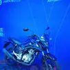 HONDA CG 160 FAN HONDA CG 160 FAN