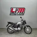 HONDA CG 160 START ES HONDA CG 160 START ES