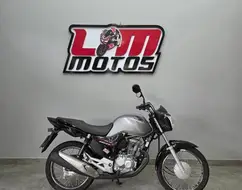 HONDA CG 160 START ES HONDA CG 160 START ES