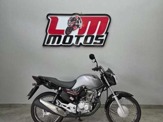 HONDA-CG 160 START ES HONDA-CG 160 START ES-2021