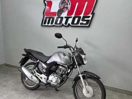 HONDA-CG 160 START ES HONDA-CG 160 START ES-2021