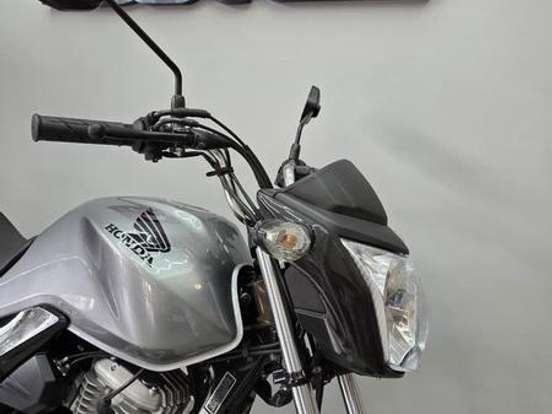 HONDA-CG 160 START ES HONDA-CG 160 START ES-2021