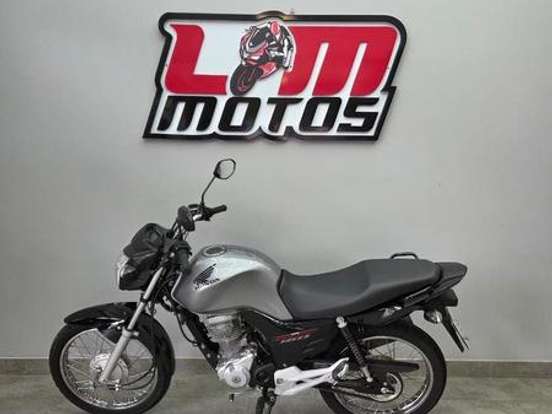 HONDA-CG 160 START ES HONDA-CG 160 START ES-2021