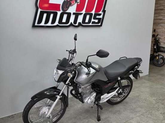 HONDA-CG 160 START ES HONDA-CG 160 START ES-2021