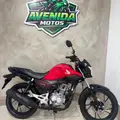 HONDA CG 160 START ES HONDA CG 160 START ES