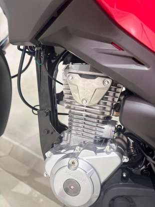 HONDA-CG 160 START ES-2026