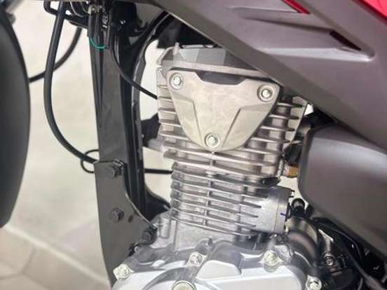 HONDA-CG 160 START ES HONDA-CG 160 START ES-2026