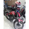 HONDA CG 160 TITAN 50 ANOS HONDA CG 160 TITAN 50 ANOS