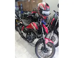 HONDA CG 160 TITAN 50 ANOS HONDA CG 160 TITAN 50 ANOS