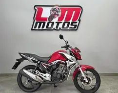 HONDA CG 160 TITAN HONDA CG 160 TITAN