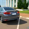 HONDA CITY 1.5 EX 16V FLEX 4P AUTOMÁTICO HONDA CITY 1.5 EX 16V FLEX 4P AUTOMÁTICO