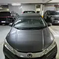 HONDA CITY 1.5 EX 16V FLEX 4P AUTOMÁTICO HONDA CITY 1.5 EX 16V FLEX 4P AUTOMÁTICO