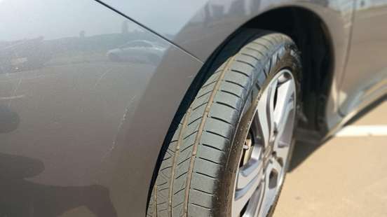 HONDA-CITY-1.5 EX 16V FLEX 4P AUTOMÁTICO HONDA-CITY-2017
