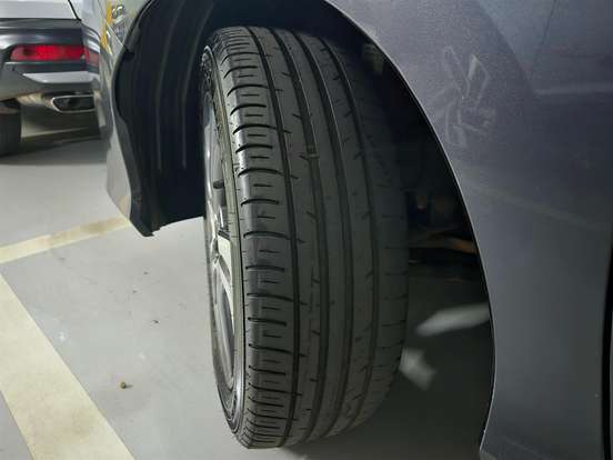 HONDA-CITY-1.5 EX 16V FLEX 4P AUTOMÁTICO HONDA-CITY-2015