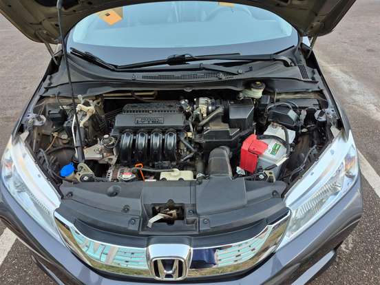 HONDA-CITY-1.5 EX 16V FLEX 4P AUTOMÁTICO HONDA-CITY-2015