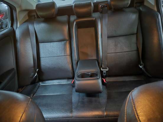 HONDA-CITY-1.5 EX 16V FLEX 4P AUTOMÁTICO HONDA-CITY-2015