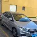 HONDA CITY 1.5 EXL 16V FLEX 4P AUTOMÁTICO HONDA CITY 1.5 EXL 16V FLEX 4P AUTOMÁTICO
