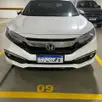 HONDA CIVIC 1.5 16V TURBO GASOLINA TOURING 4P CVT HONDA CIVIC 1.5 16V TURBO GASOLINA TOURING 4P CVT