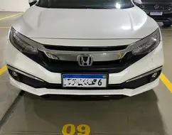 HONDA CIVIC 1.5 16V TURBO GASOLINA TOURING 4P CVT HONDA CIVIC 1.5 16V TURBO GASOLINA TOURING 4P CVT
