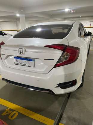 HONDA-CIVIC-2019