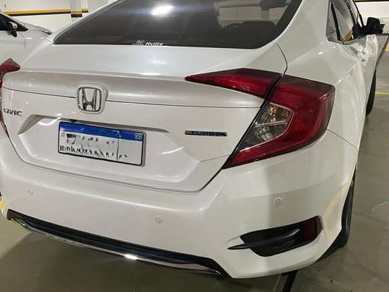 HONDA-CIVIC-1.5 16V TURBO GASOLINA TOURING 4P CVT HONDA-CIVIC-2019