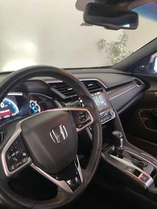 HONDA-CIVIC-2019