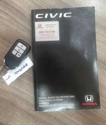 HONDA-CIVIC-2019