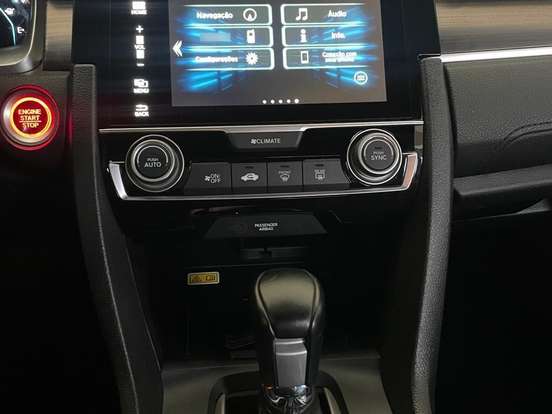 HONDA-CIVIC-1.5 16V TURBO GASOLINA TOURING 4P CVT HONDA-CIVIC-2019