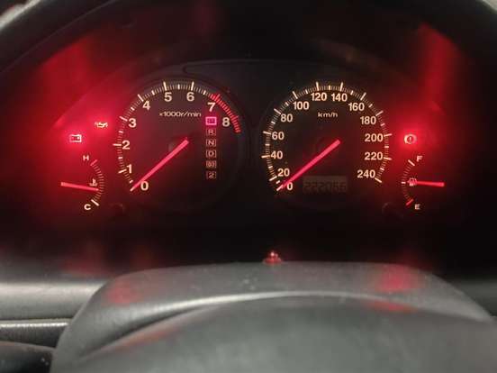 HONDA-CIVIC-1.7 LX 16V GASOLINA 4P AUTOMÁTICO HONDA-CIVIC-2004
