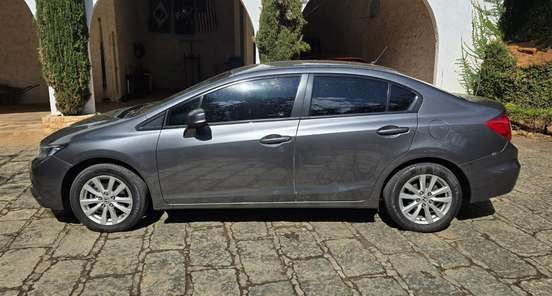 HONDA-CIVIC-2012