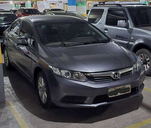 HONDA-CIVIC-2012