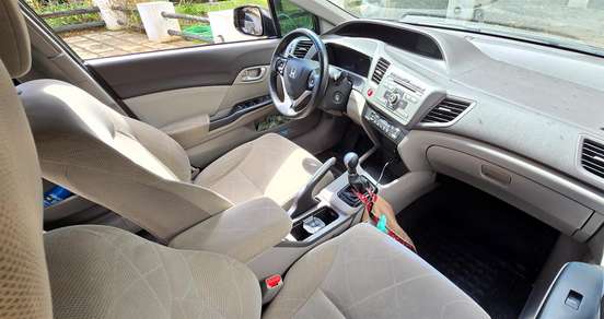 HONDA-CIVIC-2012