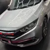 HONDA CIVIC 2.0 16V FLEXONE EX 4P CVT HONDA CIVIC 2.0 16V FLEXONE EX 4P CVT
