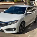 HONDA CIVIC 2.0 16V FLEXONE EX 4P CVT HONDA CIVIC 2.0 16V FLEXONE EX 4P CVT
