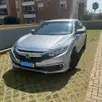 HONDA CIVIC 2.0 16V FLEXONE EX 4P CVT HONDA CIVIC 2.0 16V FLEXONE EX 4P CVT