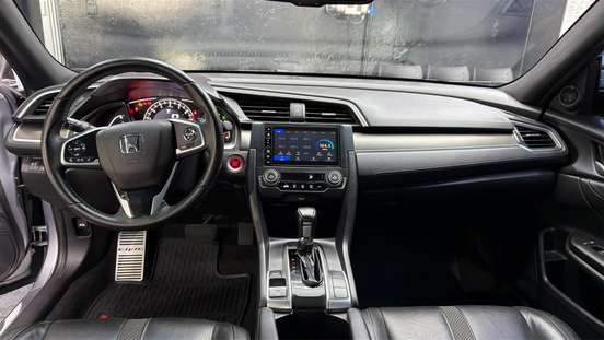 HONDA-CIVIC-2021