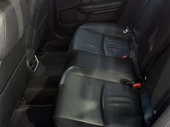 HONDA-CIVIC-2.0 16V FLEXONE EX 4P CVT HONDA-CIVIC-2021