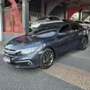HONDA CIVIC 2.0 16V FLEXONE EXL 4P CVT HONDA CIVIC 2.0 16V FLEXONE EXL 4P CVT