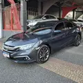 HONDA CIVIC 2.0 16V FLEXONE EXL 4P CVT HONDA CIVIC 2.0 16V FLEXONE EXL 4P CVT