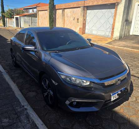 HONDA-CIVIC-2016