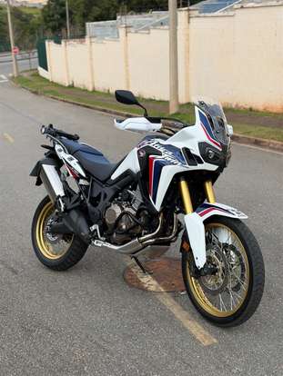 HONDA-CRF 1000L AFRICA TWIN ABS-2018