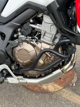 HONDA-CRF 1000L AFRICA TWIN ABS-2018