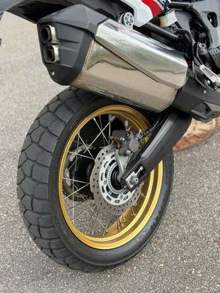 HONDA-CRF 1000L AFRICA TWIN ABS-2018