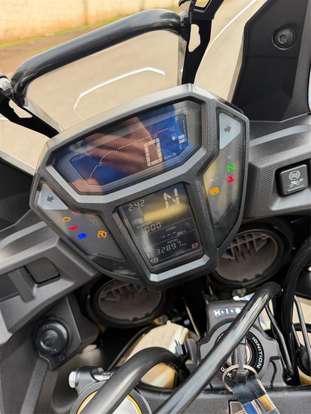 HONDA-CRF 1000L AFRICA TWIN ABS-2018